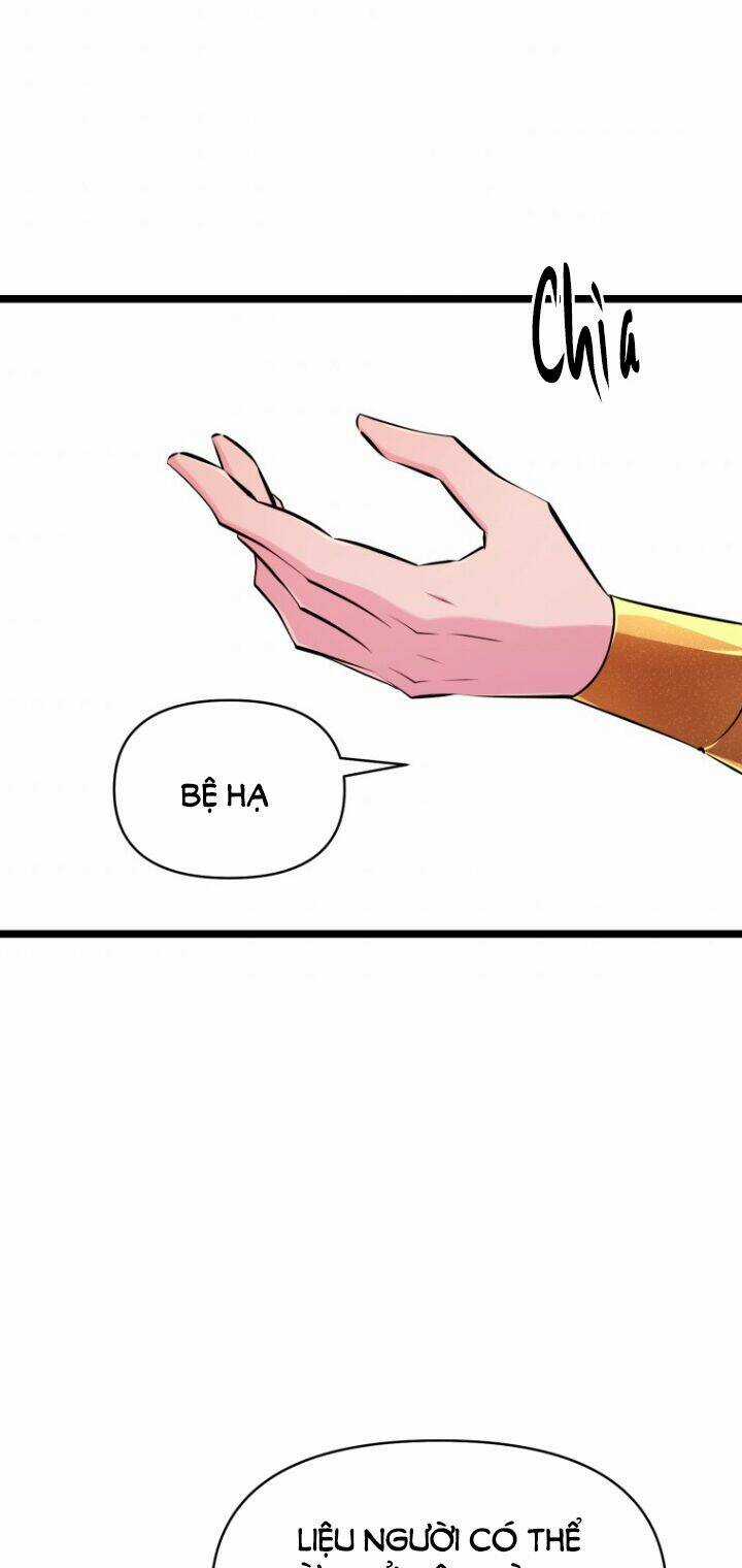 Hoàng Đế Bệ Hạ Là Mãnh Thú Chapter 43 trang 59