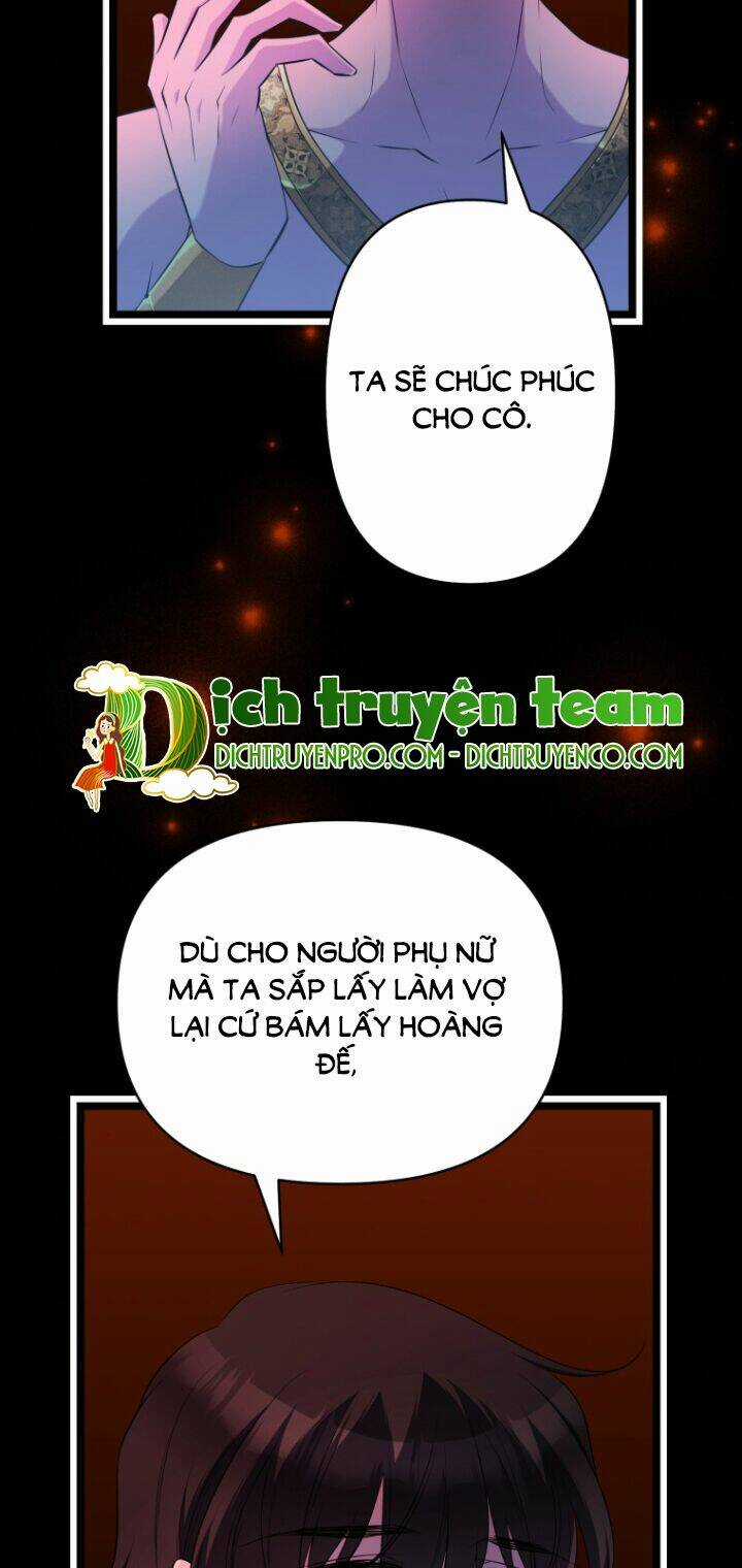 Hoàng Đế Bệ Hạ Là Mãnh Thú Chapter 43 trang 6