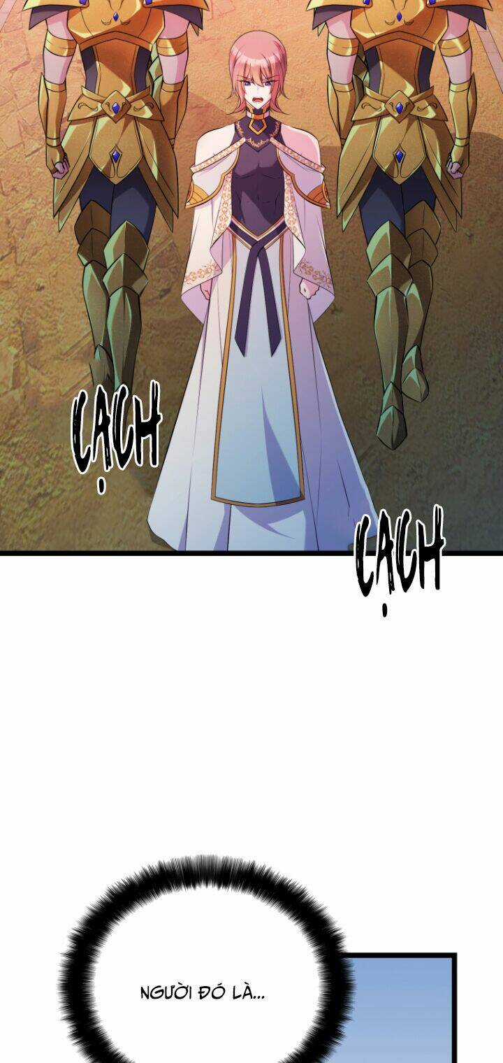 Hoàng Đế Bệ Hạ Là Mãnh Thú Chapter 43 trang 62