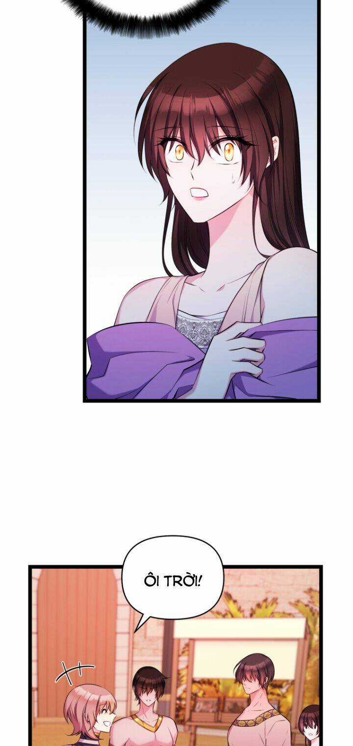 Hoàng Đế Bệ Hạ Là Mãnh Thú Chapter 43 trang 63