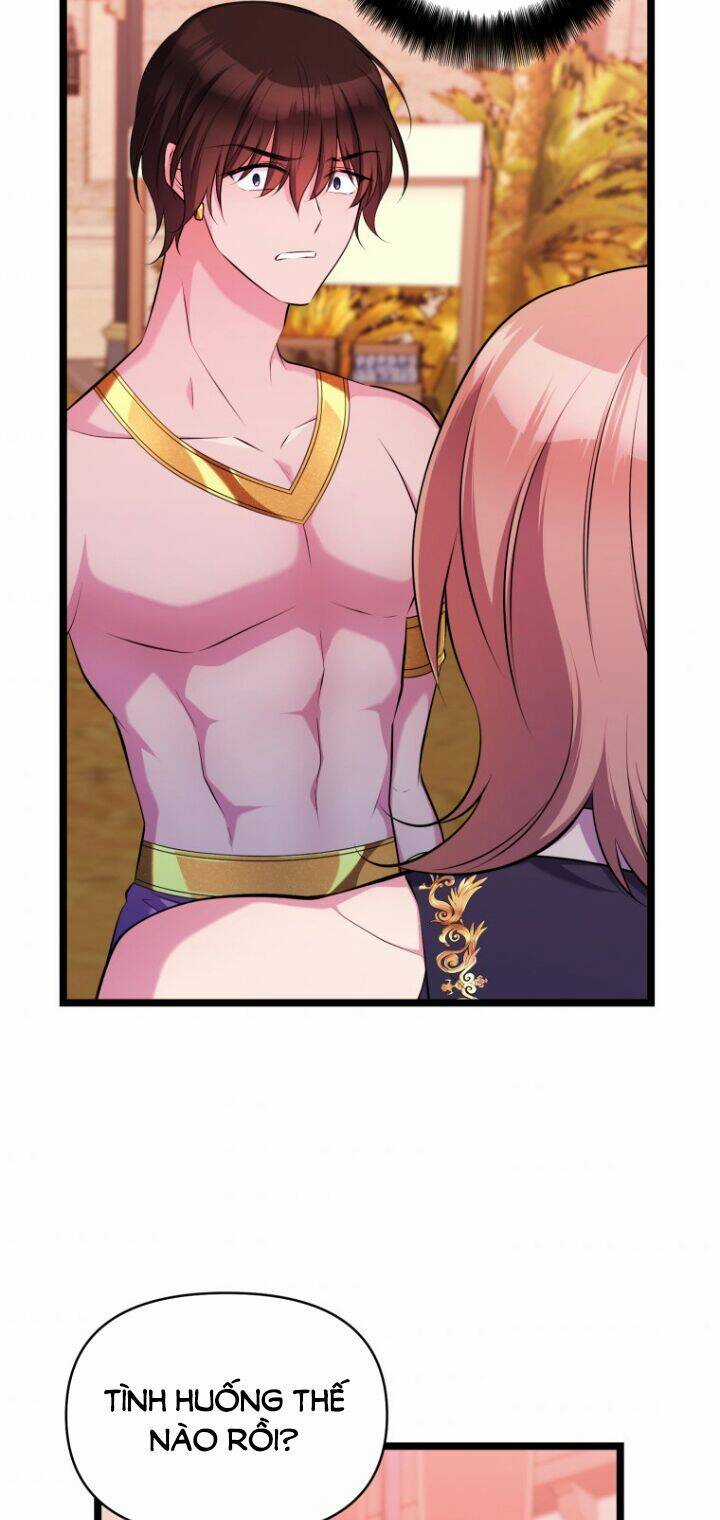 Hoàng Đế Bệ Hạ Là Mãnh Thú Chapter 43 trang 65