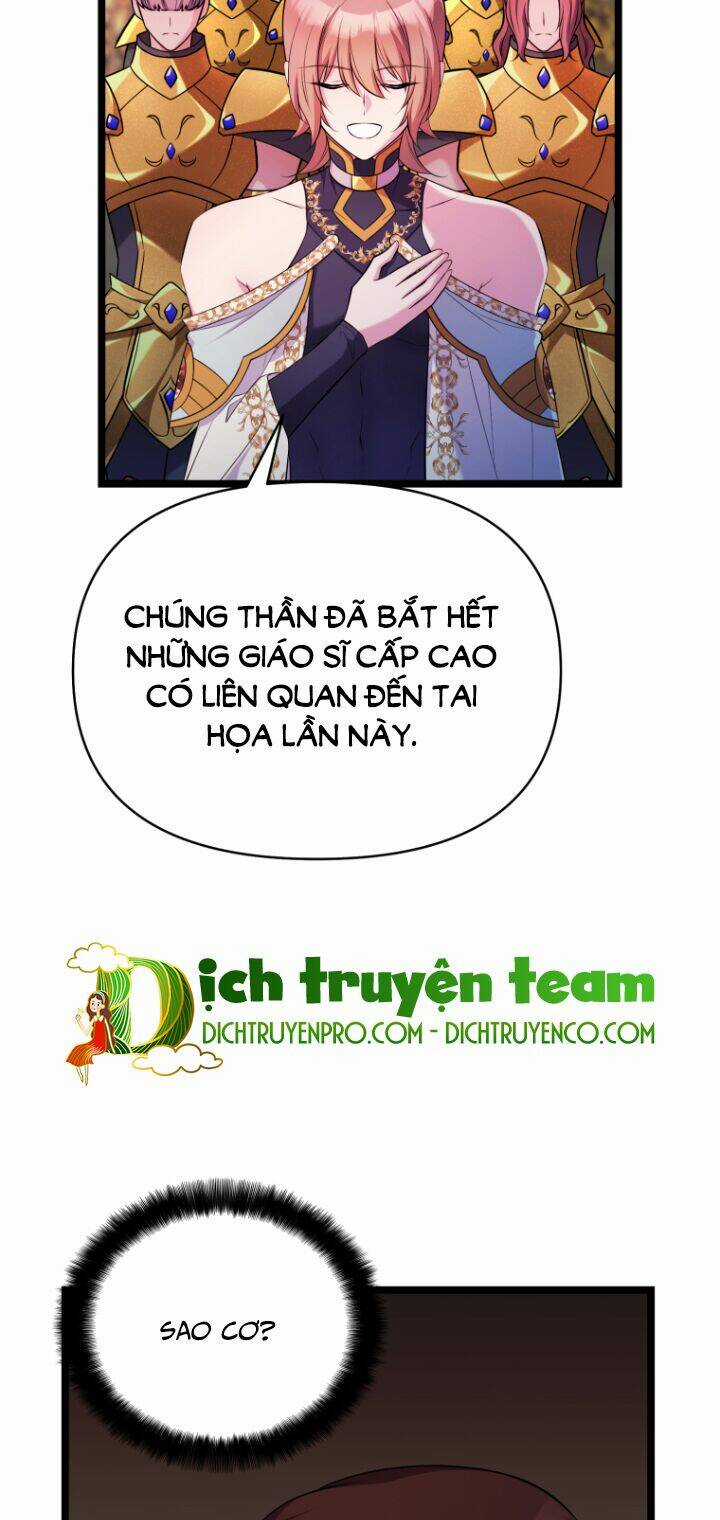 Hoàng Đế Bệ Hạ Là Mãnh Thú Chapter 43 trang 67