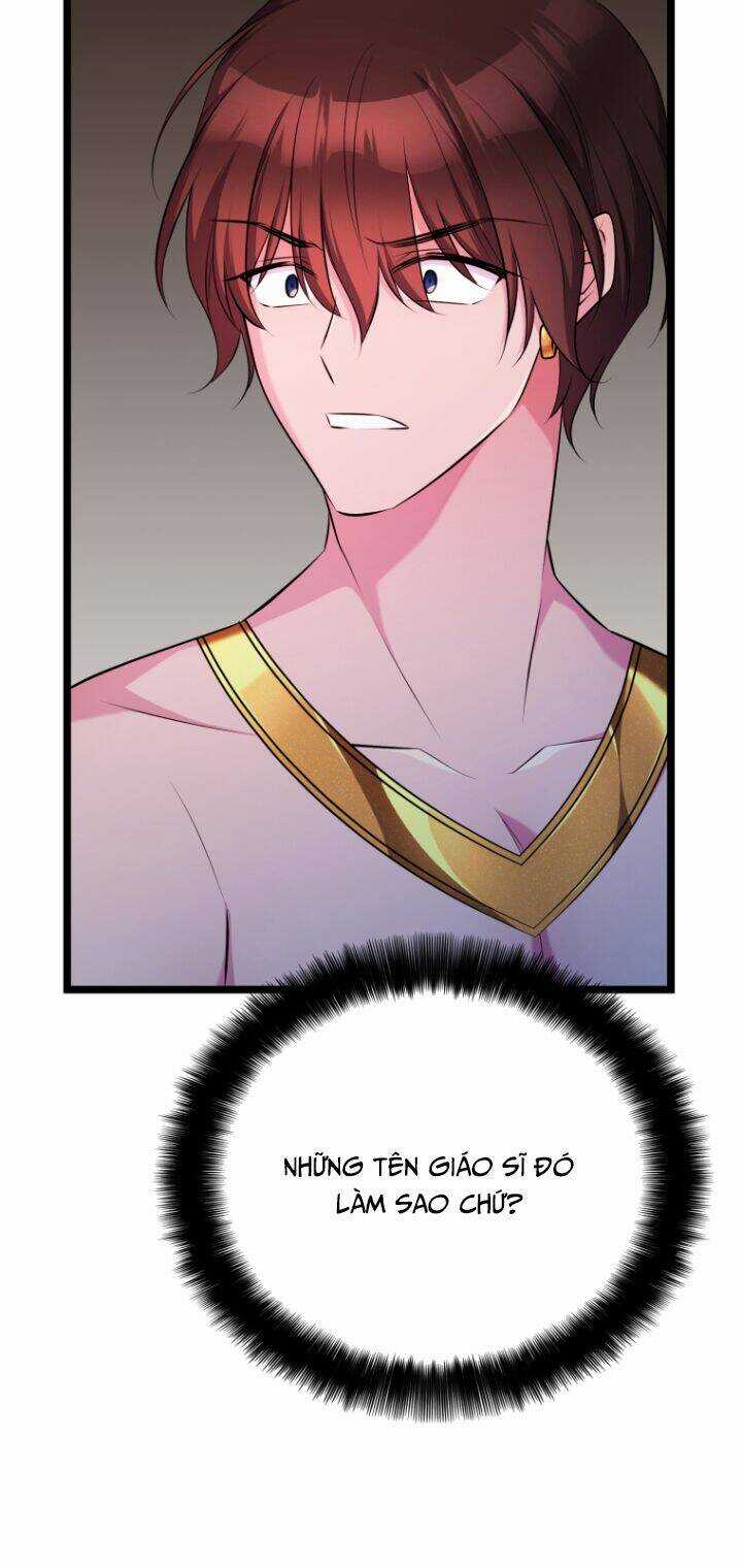 Hoàng Đế Bệ Hạ Là Mãnh Thú Chapter 43 trang 68