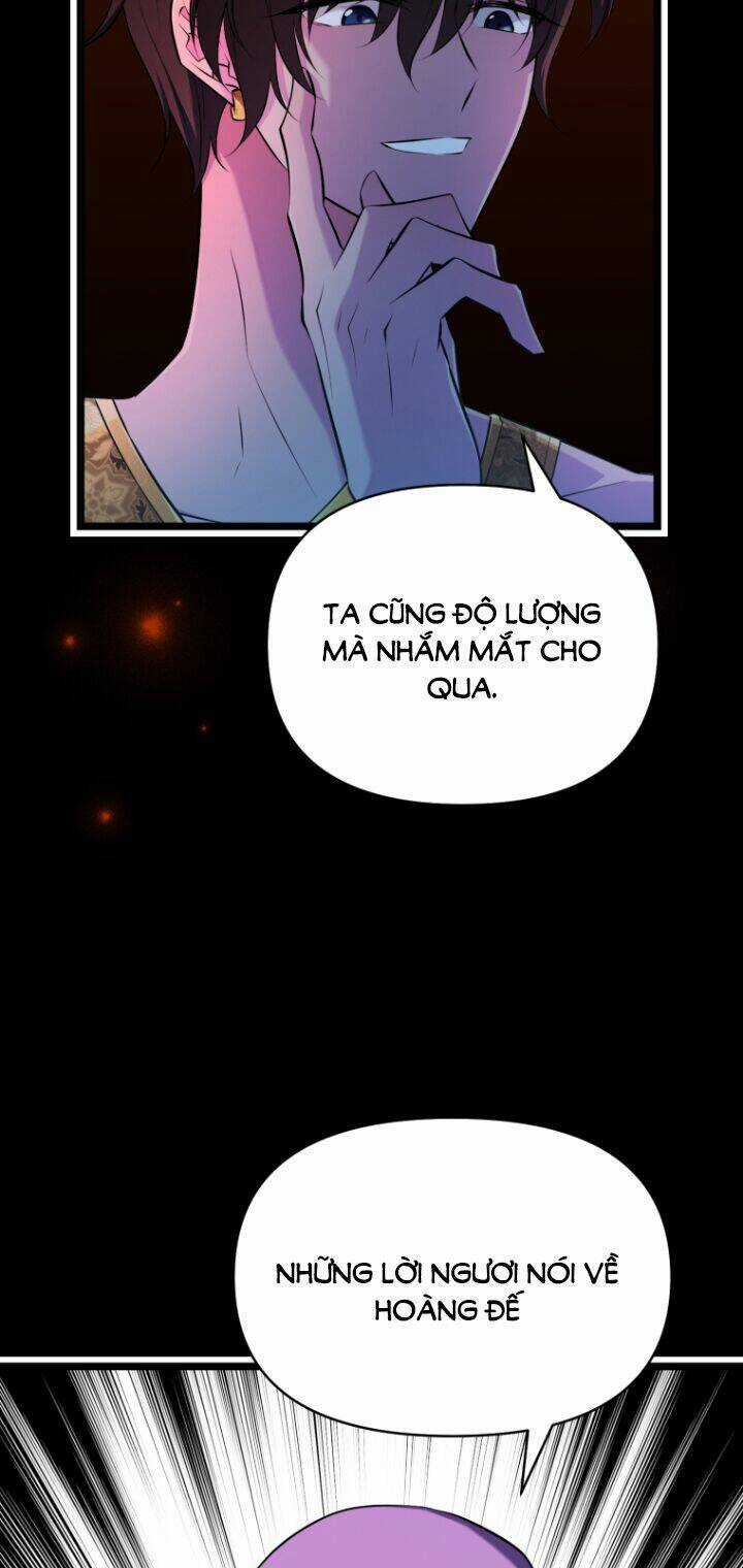 Hoàng Đế Bệ Hạ Là Mãnh Thú Chapter 43 trang 7