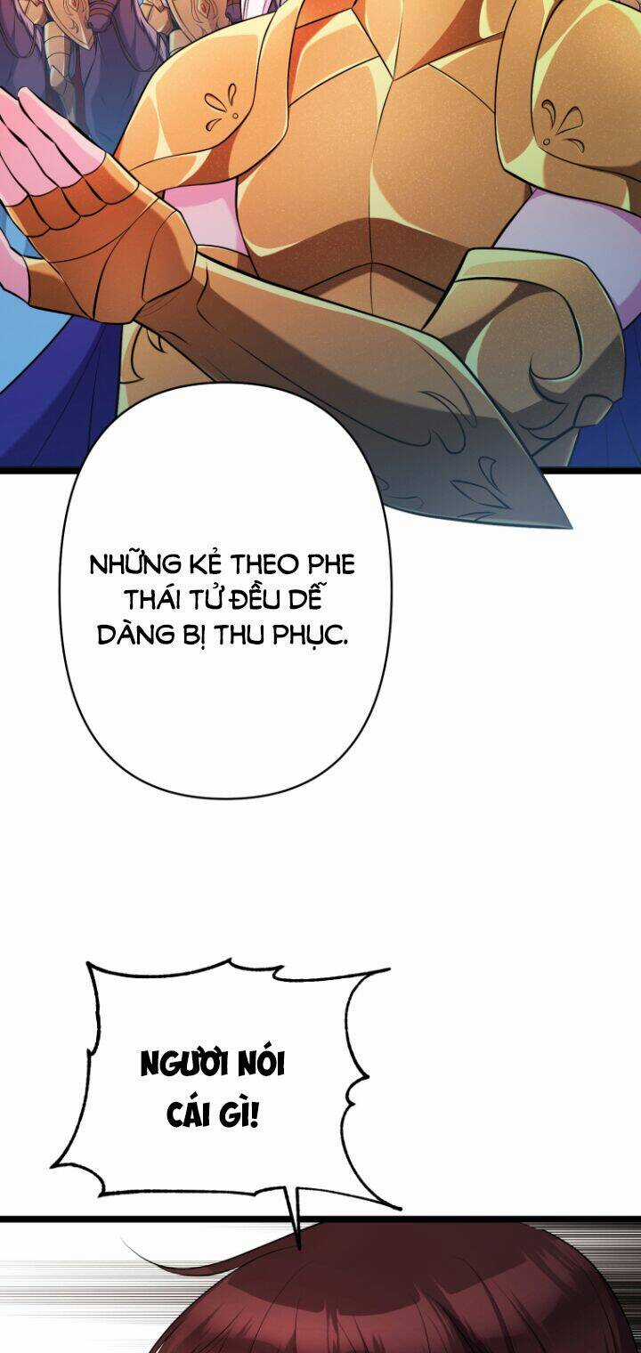 Hoàng Đế Bệ Hạ Là Mãnh Thú Chapter 43 trang 70