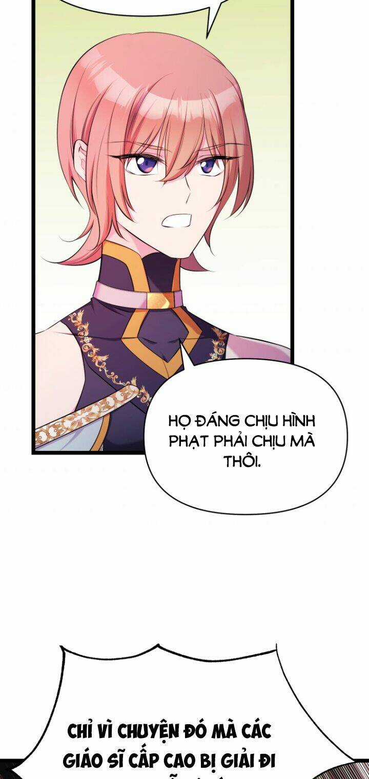 Hoàng Đế Bệ Hạ Là Mãnh Thú Chapter 43 trang 72