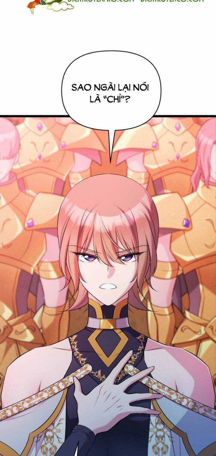 Hoàng Đế Bệ Hạ Là Mãnh Thú Chapter 43 trang 74