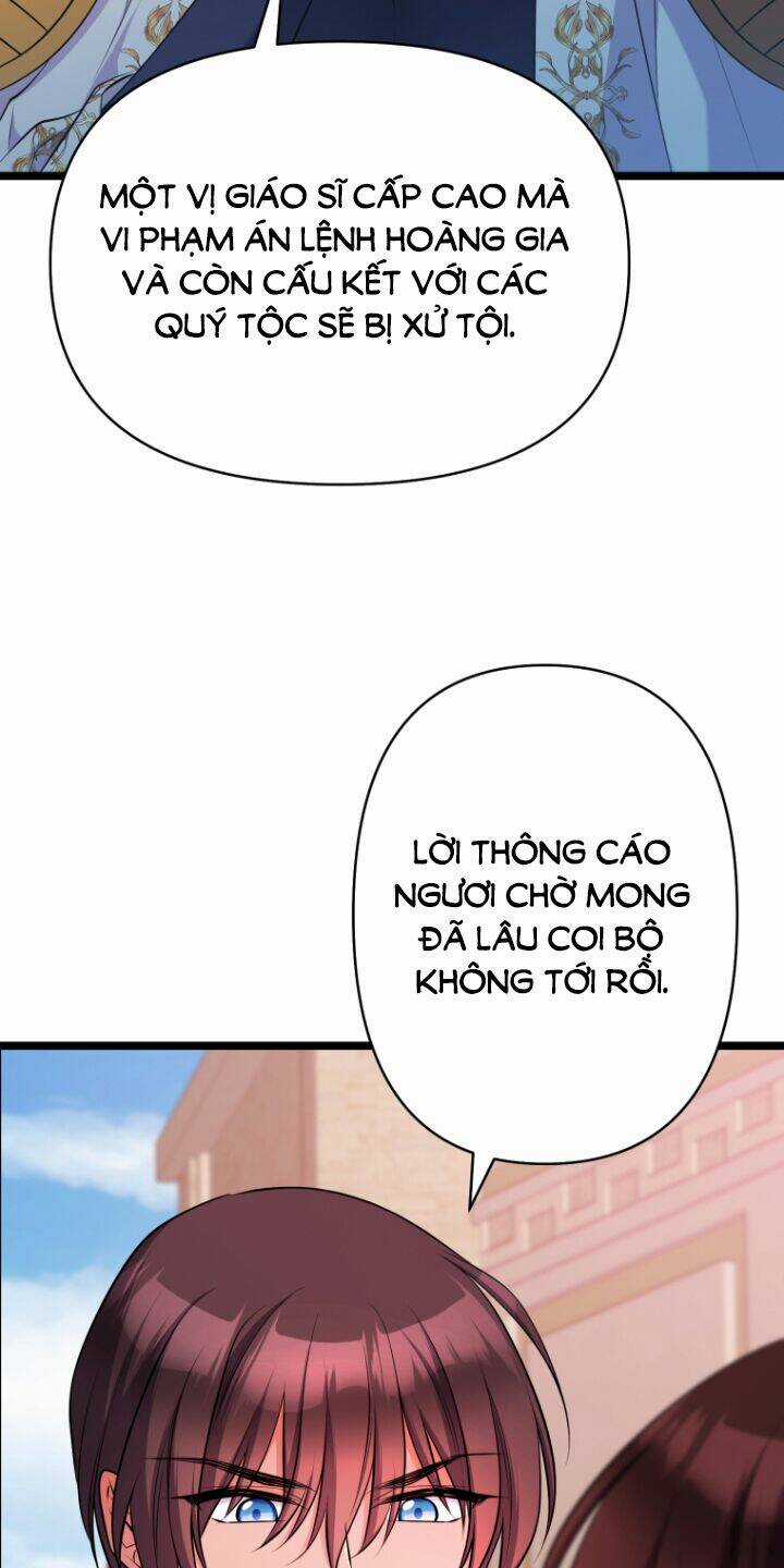 Hoàng Đế Bệ Hạ Là Mãnh Thú Chapter 43 trang 75