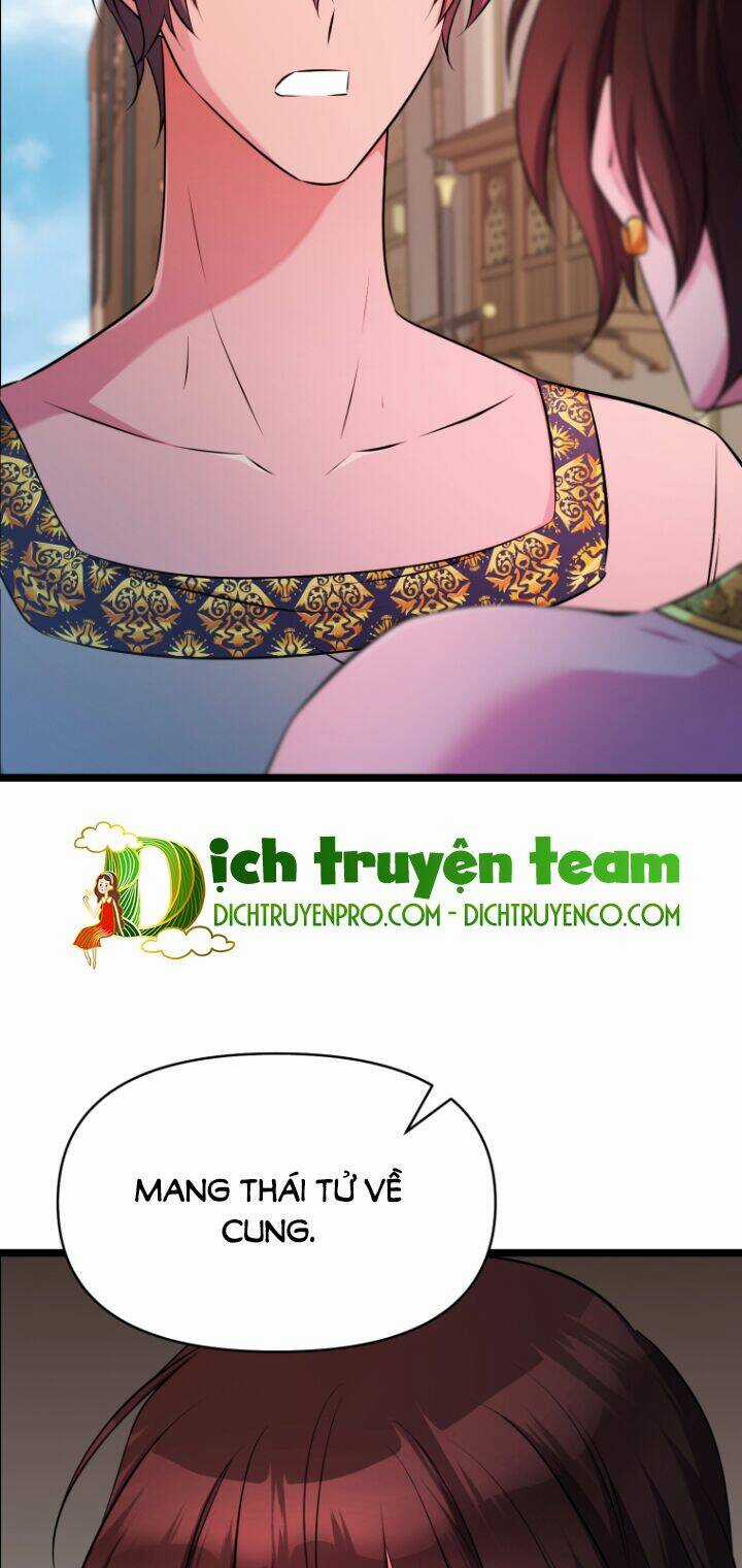 Hoàng Đế Bệ Hạ Là Mãnh Thú Chapter 43 trang 76