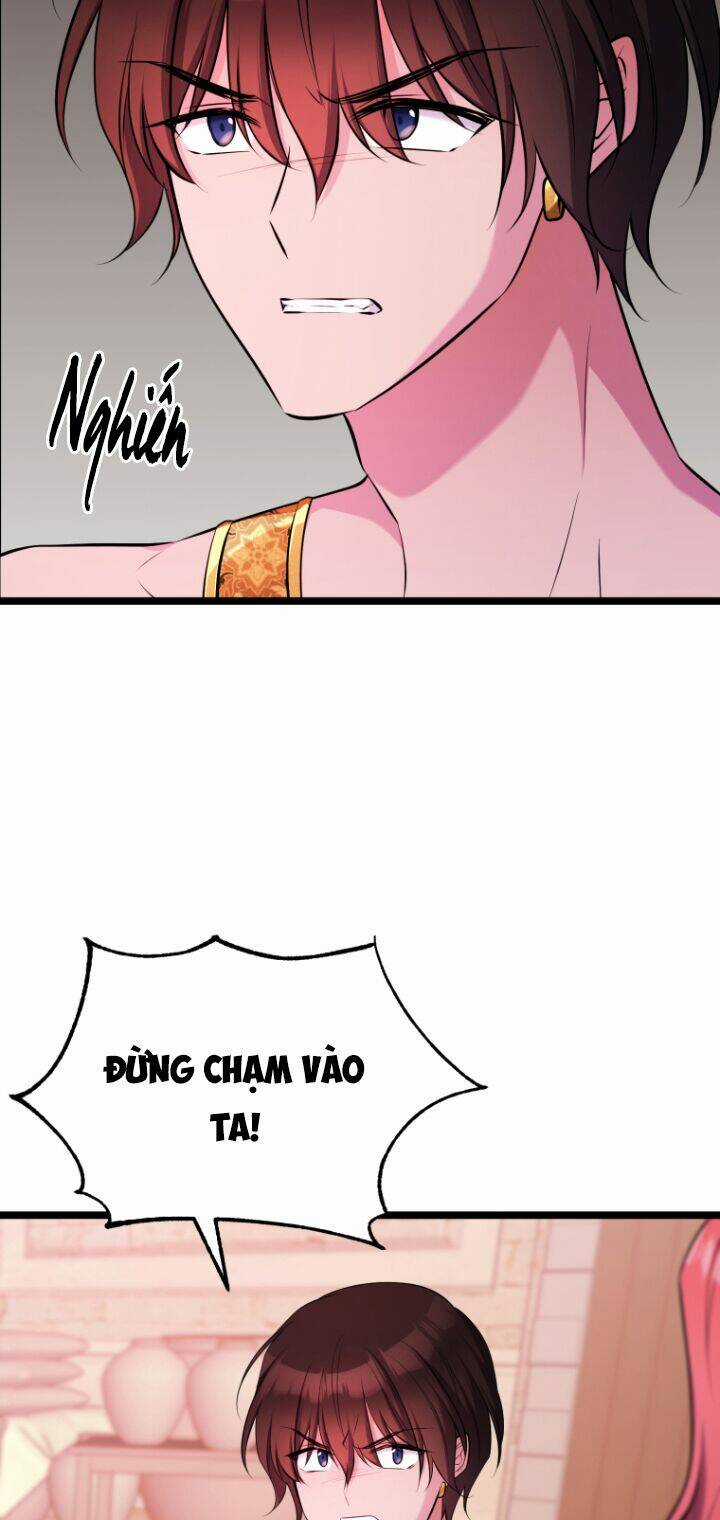 Hoàng Đế Bệ Hạ Là Mãnh Thú Chapter 43 trang 77