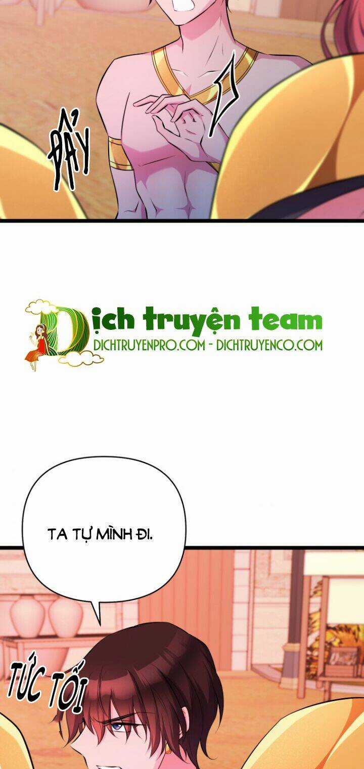 Hoàng Đế Bệ Hạ Là Mãnh Thú Chapter 43 trang 78