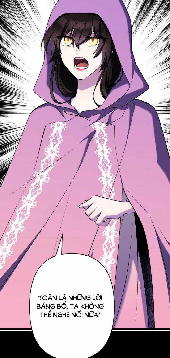 Hoàng Đế Bệ Hạ Là Mãnh Thú Chapter 43 trang 8