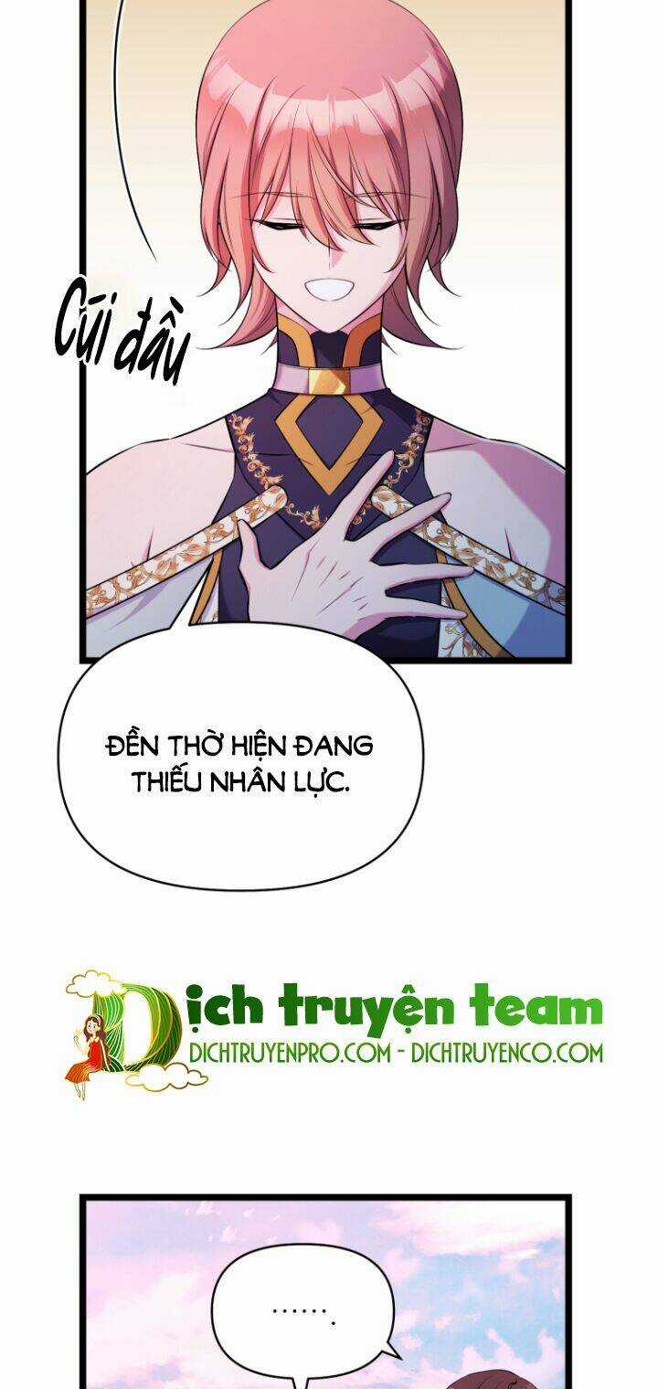 Hoàng Đế Bệ Hạ Là Mãnh Thú Chapter 43 trang 80