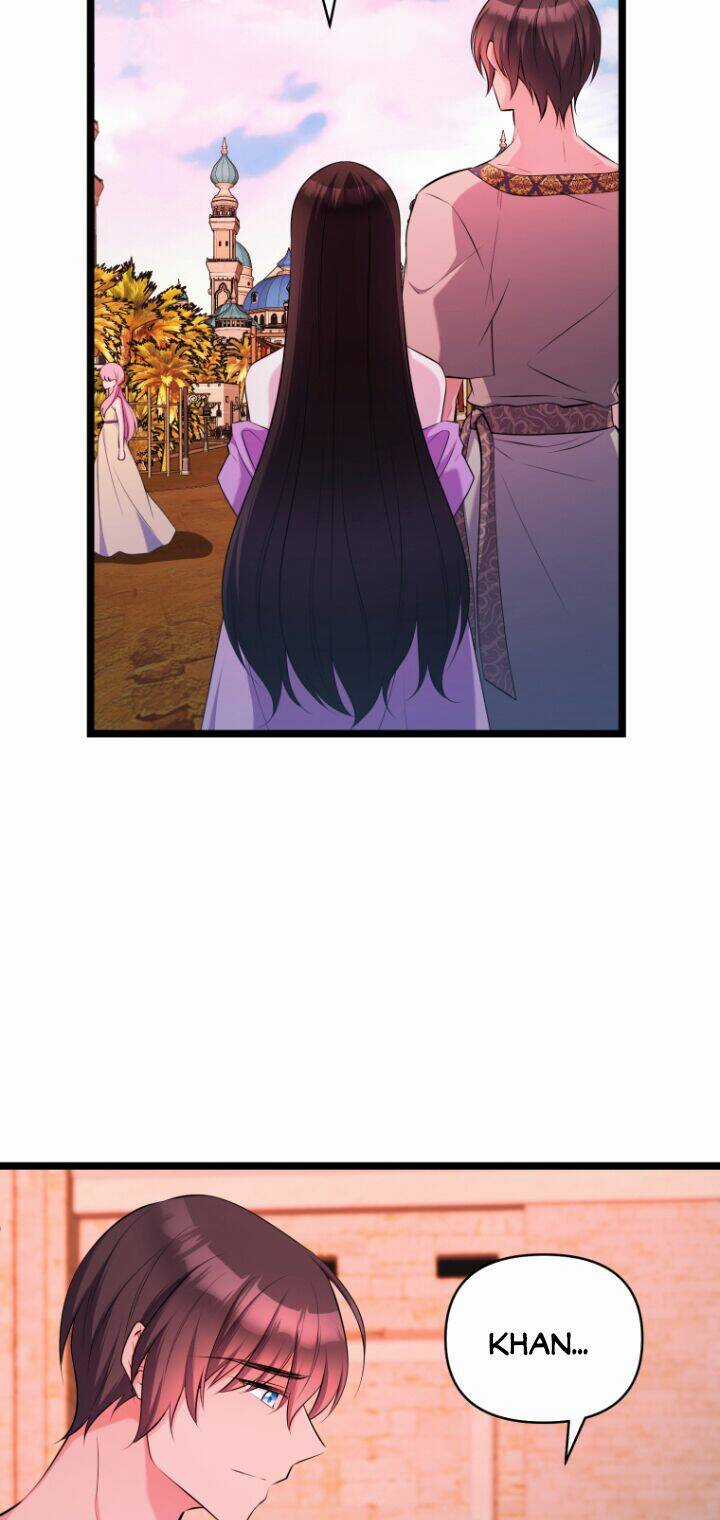 Hoàng Đế Bệ Hạ Là Mãnh Thú Chapter 43 trang 81