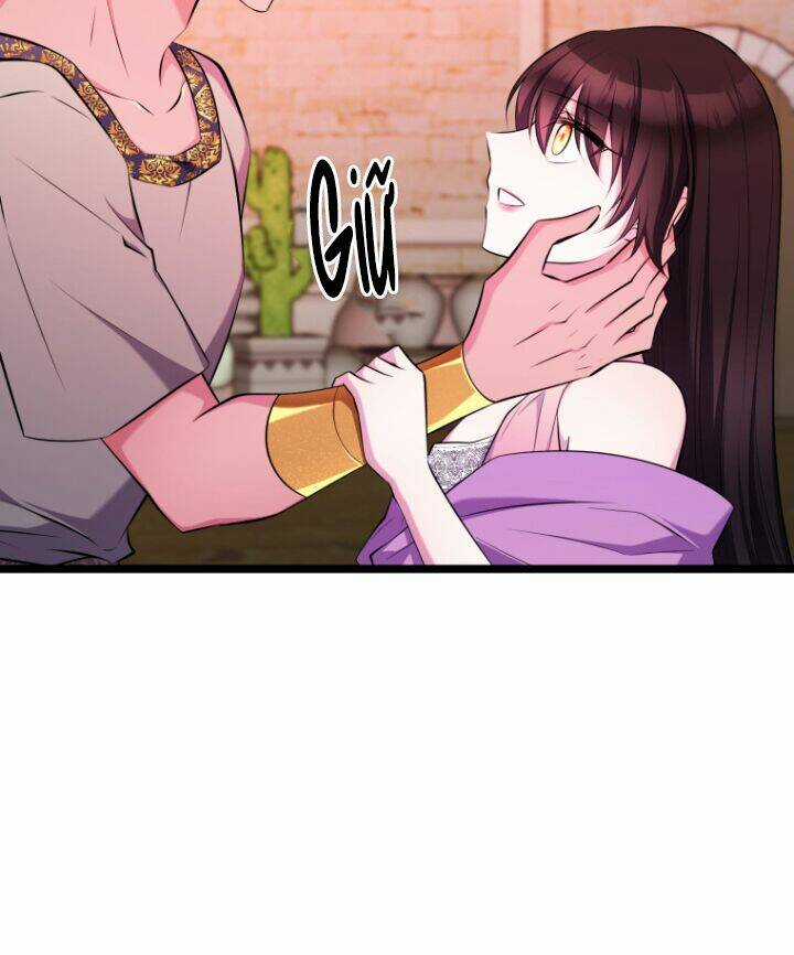 Hoàng Đế Bệ Hạ Là Mãnh Thú Chapter 43 trang 82