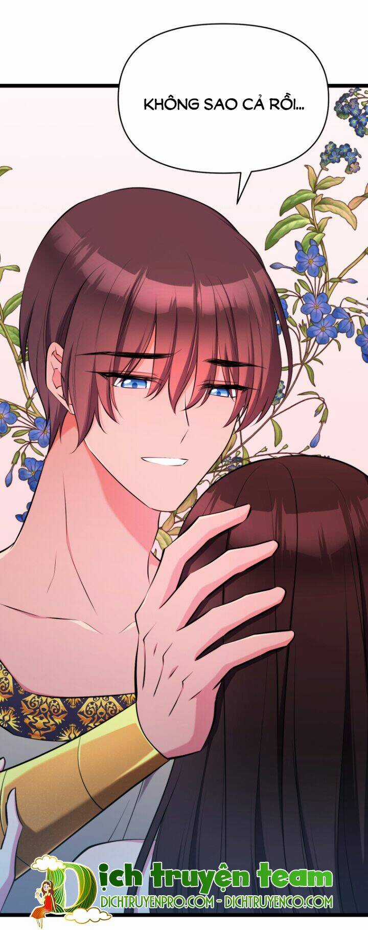 Hoàng Đế Bệ Hạ Là Mãnh Thú Chapter 43 trang 83