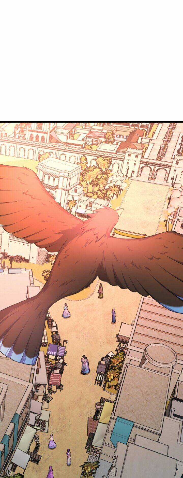 Hoàng Đế Bệ Hạ Là Mãnh Thú Chapter 43 trang 84