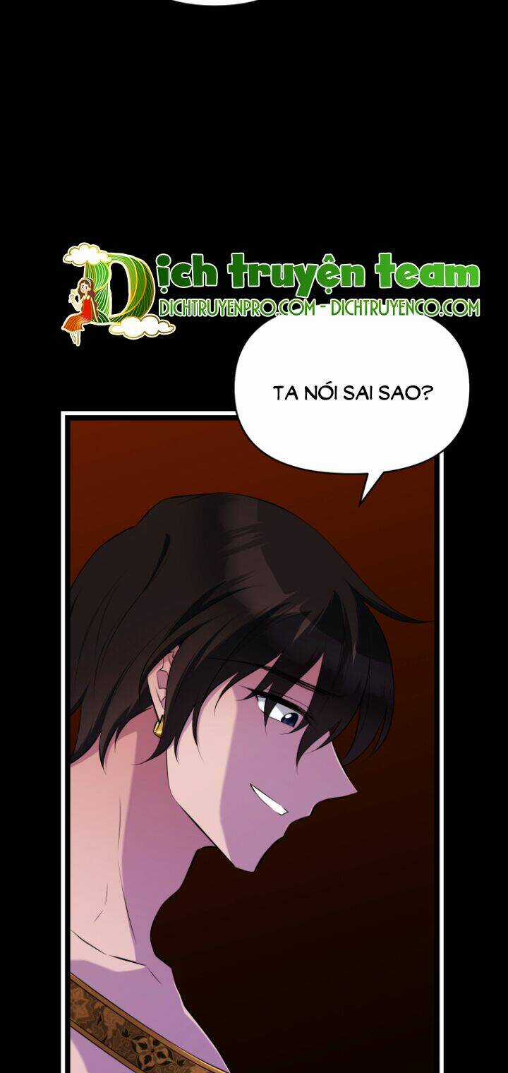 Hoàng Đế Bệ Hạ Là Mãnh Thú Chapter 43 trang 9