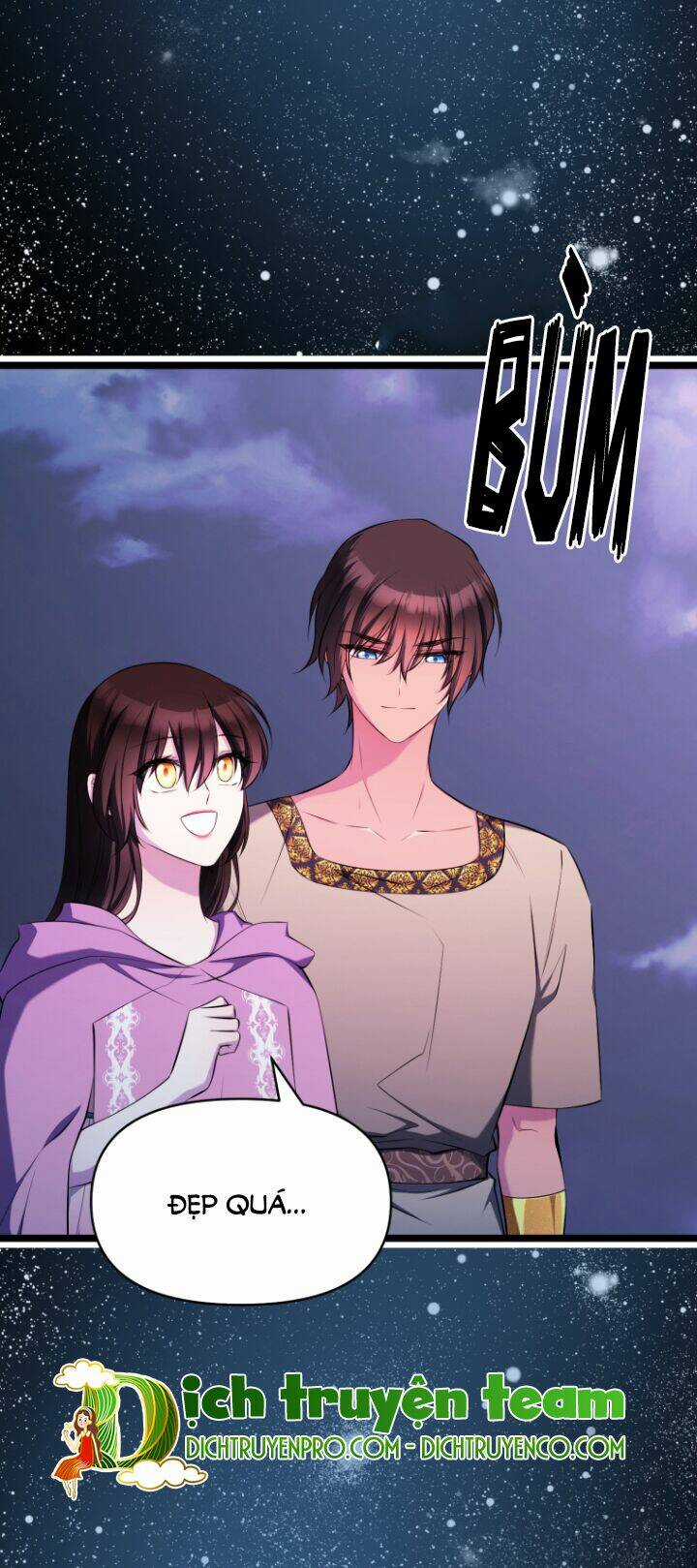 Hoàng Đế Bệ Hạ Là Mãnh Thú Chapter 44 trang 10