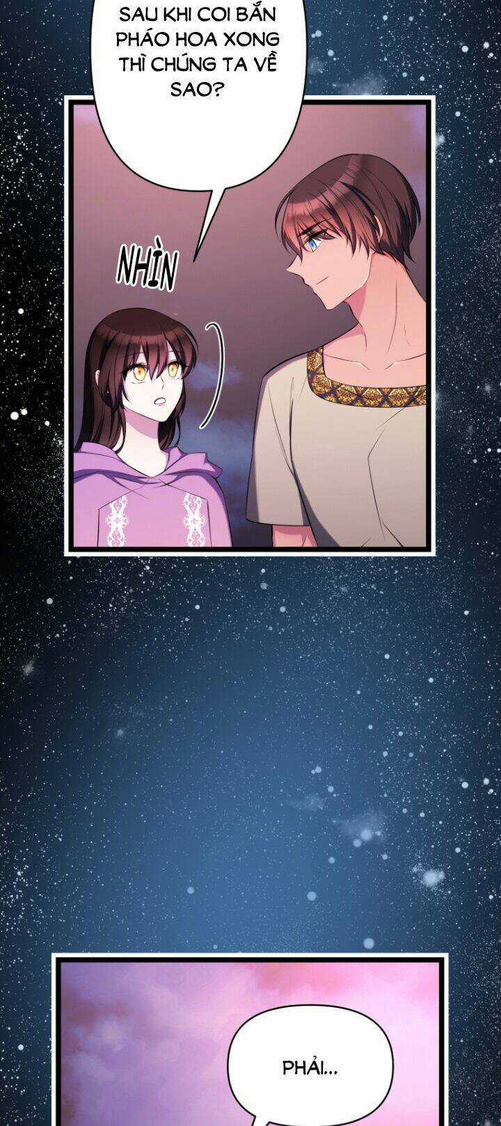 Hoàng Đế Bệ Hạ Là Mãnh Thú Chapter 44 trang 12