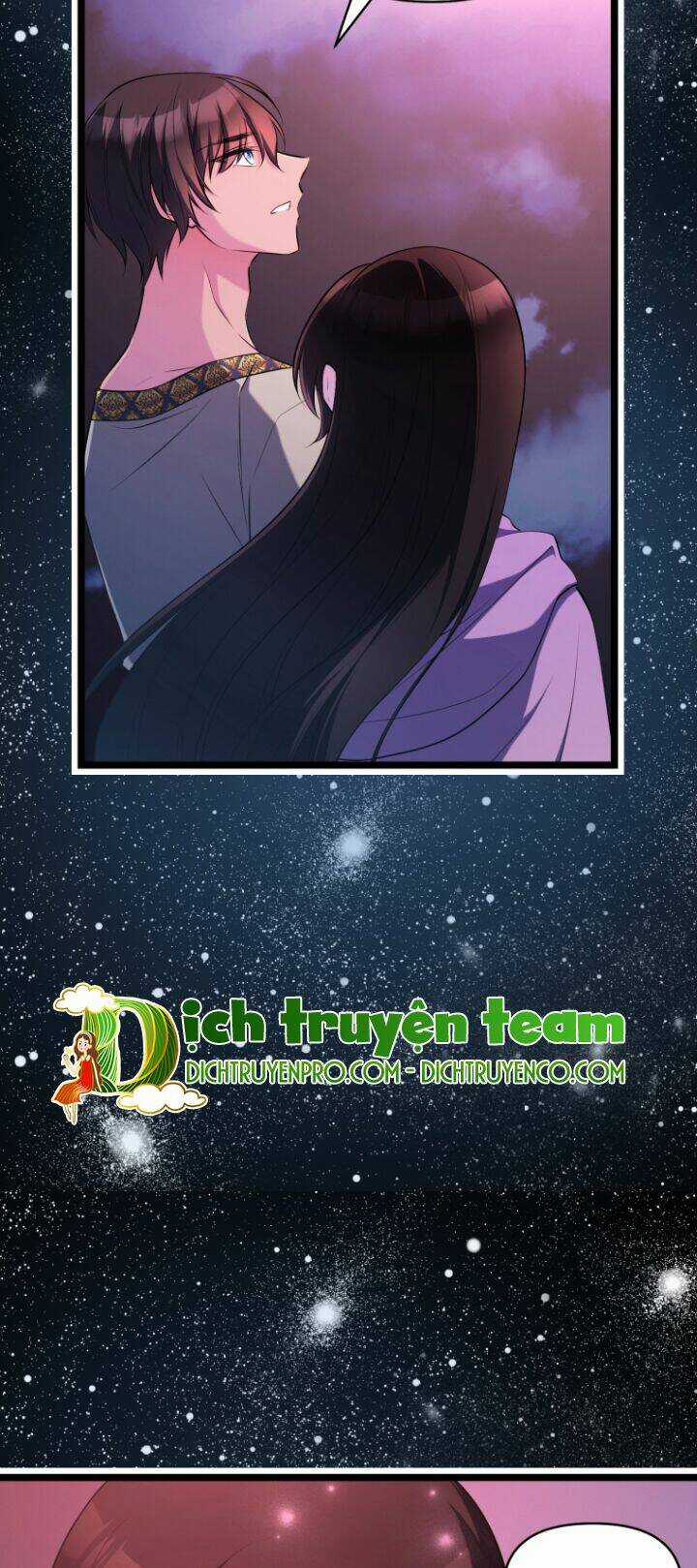 Hoàng Đế Bệ Hạ Là Mãnh Thú Chapter 44 trang 13