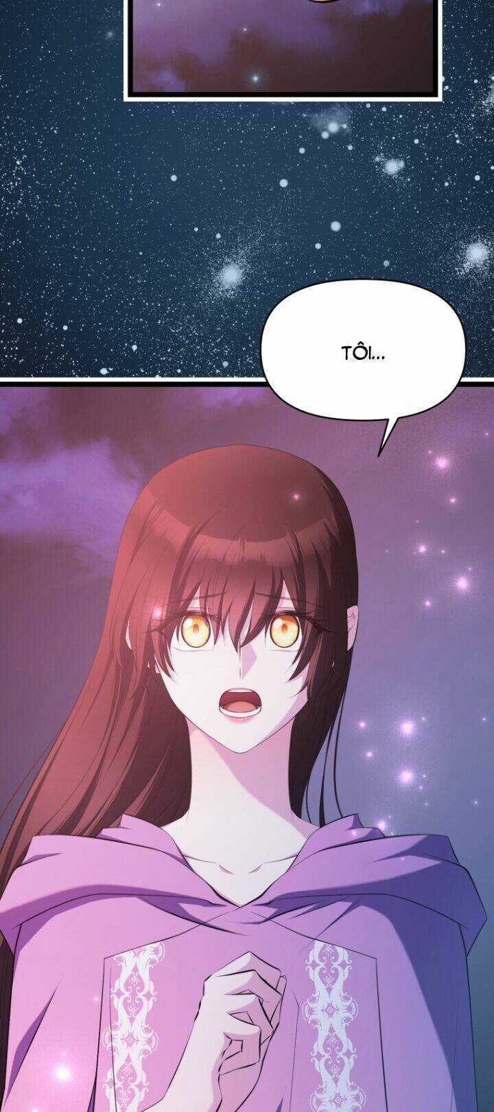 Hoàng Đế Bệ Hạ Là Mãnh Thú Chapter 44 trang 16