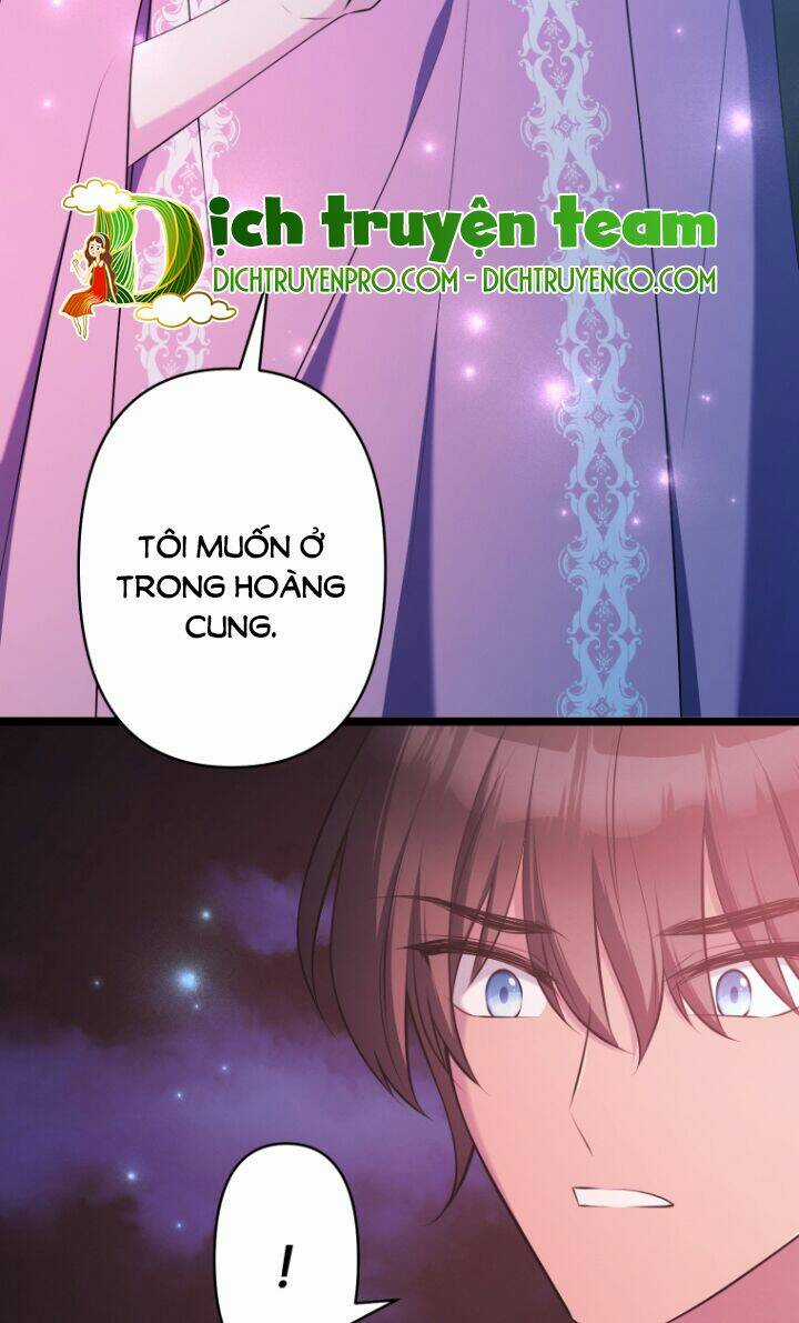 Hoàng Đế Bệ Hạ Là Mãnh Thú Chapter 44 trang 17