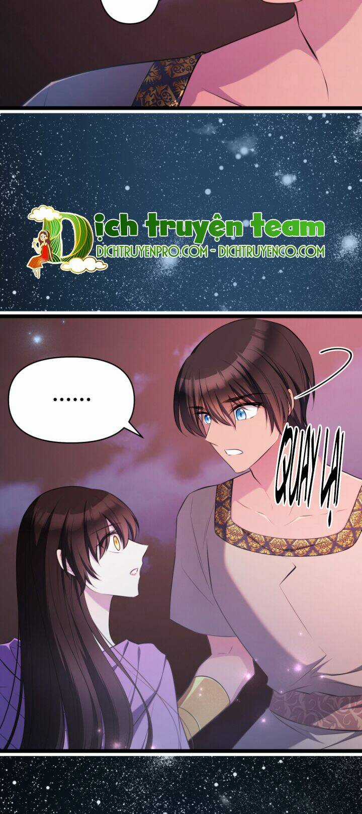 Hoàng Đế Bệ Hạ Là Mãnh Thú Chapter 44 trang 18