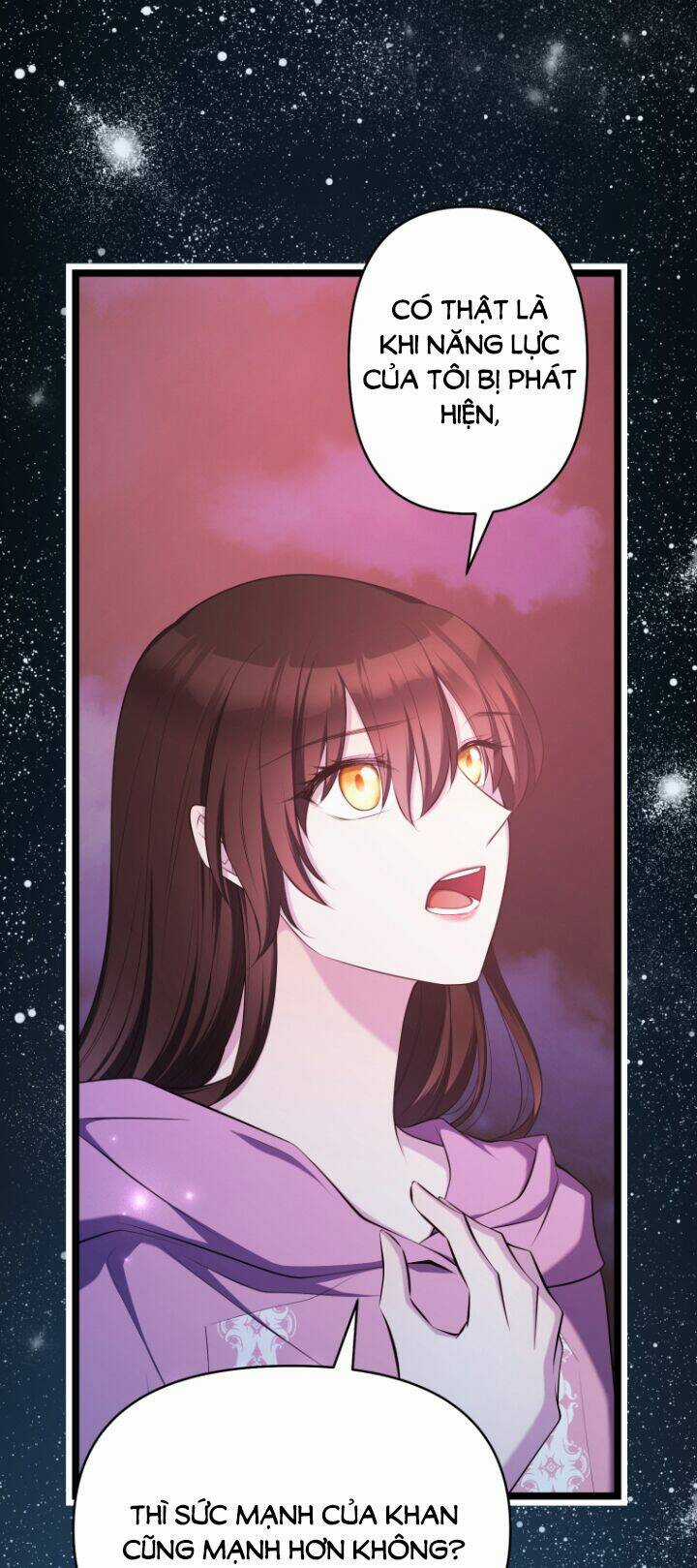 Hoàng Đế Bệ Hạ Là Mãnh Thú Chapter 44 trang 19