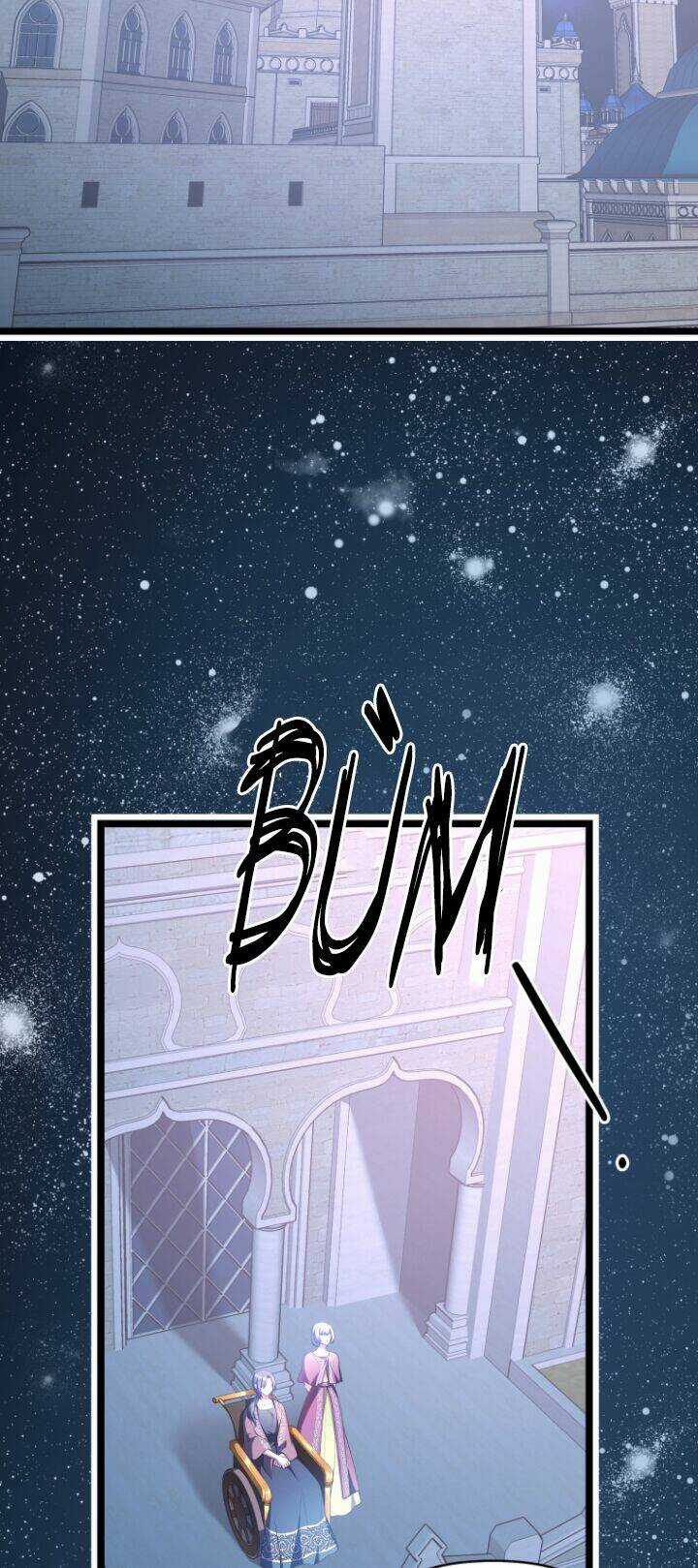 Hoàng Đế Bệ Hạ Là Mãnh Thú Chapter 44 trang 2