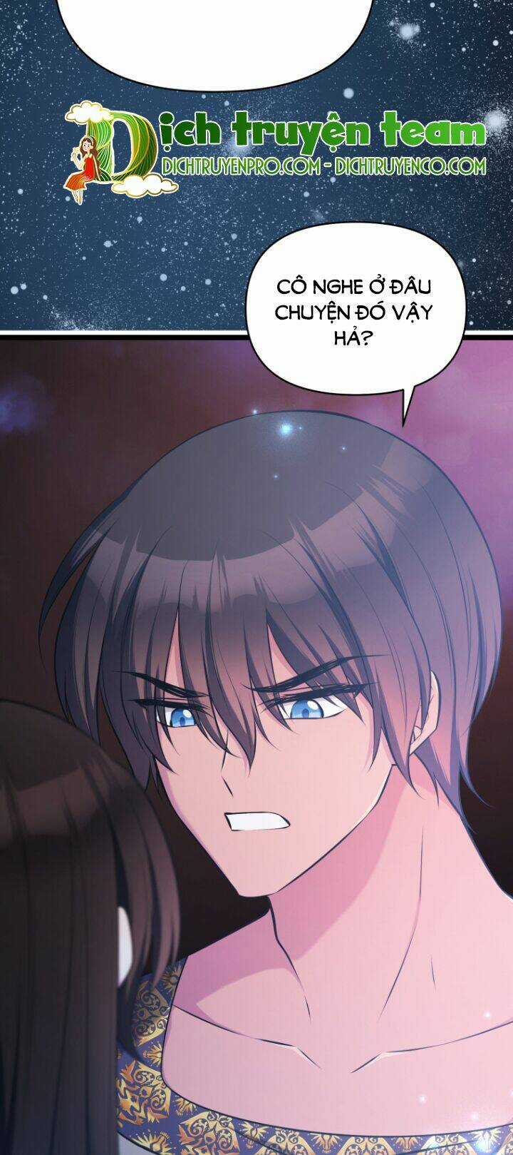 Hoàng Đế Bệ Hạ Là Mãnh Thú Chapter 44 trang 20