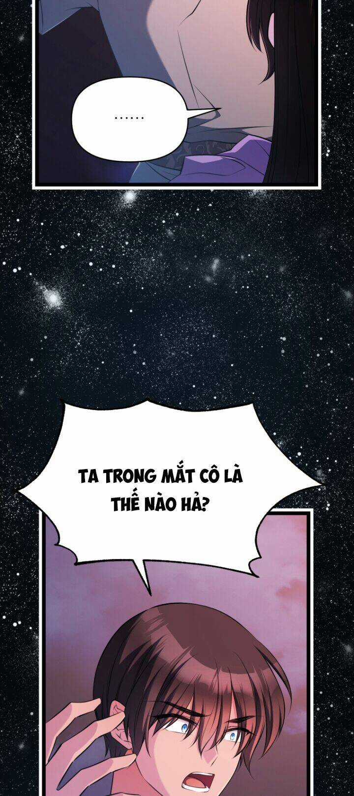 Hoàng Đế Bệ Hạ Là Mãnh Thú Chapter 44 trang 22