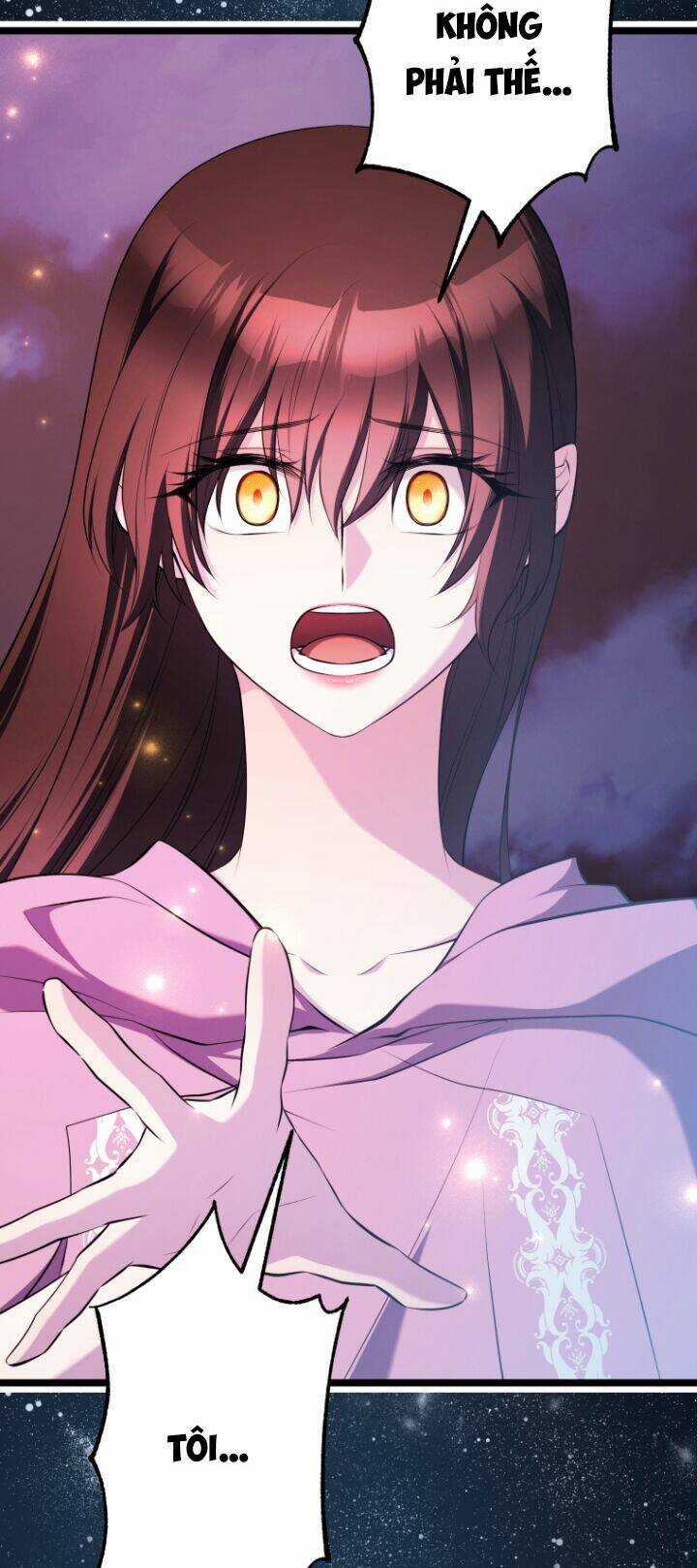 Hoàng Đế Bệ Hạ Là Mãnh Thú Chapter 44 trang 25