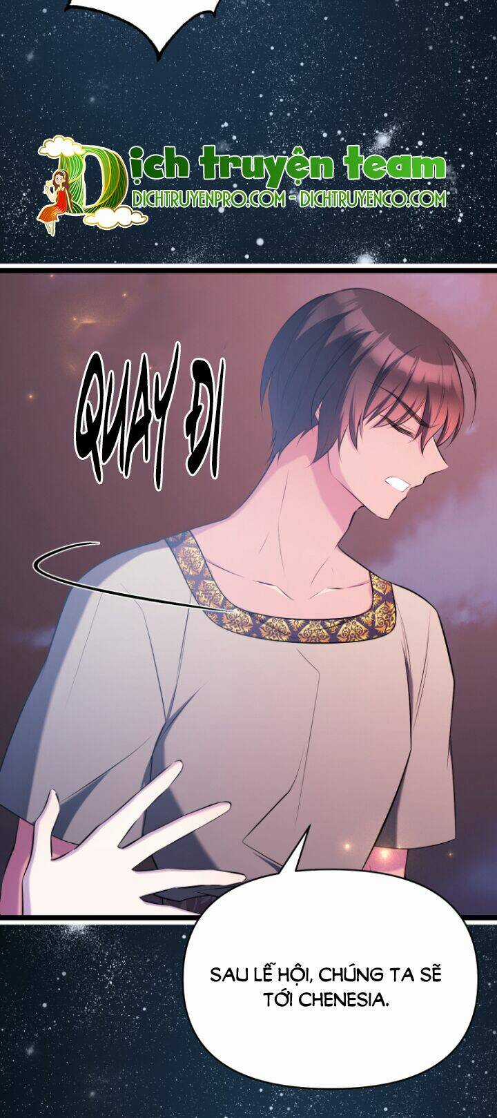 Hoàng Đế Bệ Hạ Là Mãnh Thú Chapter 44 trang 26