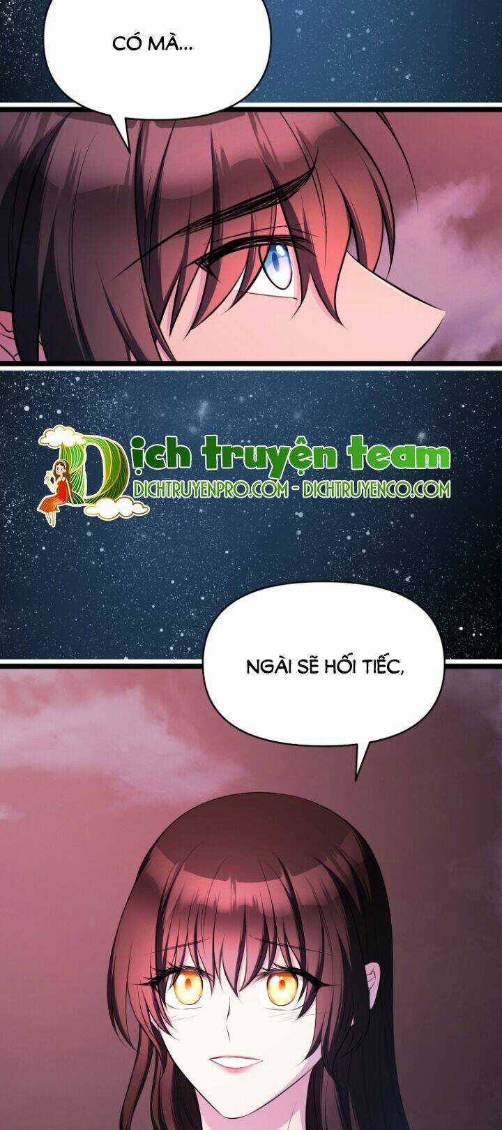 Hoàng Đế Bệ Hạ Là Mãnh Thú Chapter 44 trang 32