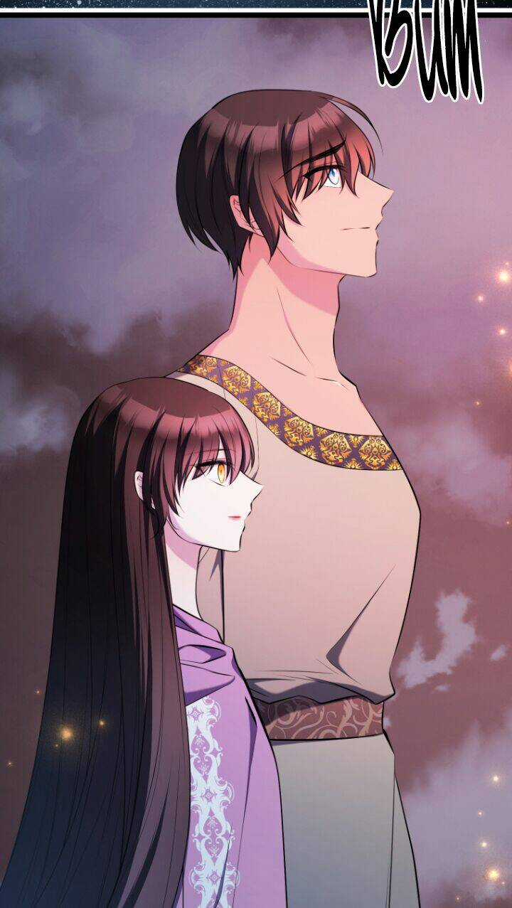 Hoàng Đế Bệ Hạ Là Mãnh Thú Chapter 44 trang 35