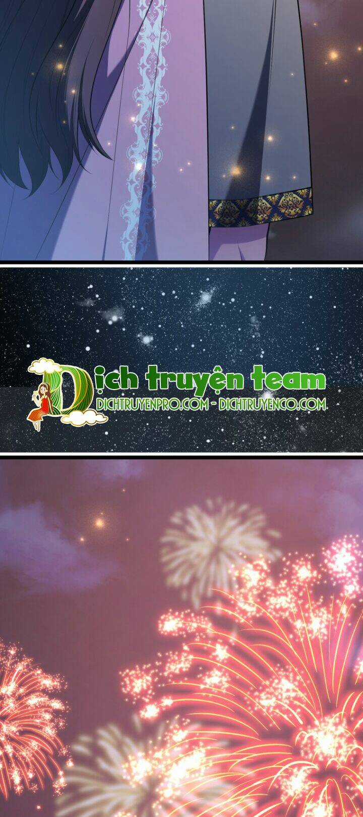 Hoàng Đế Bệ Hạ Là Mãnh Thú Chapter 44 trang 36