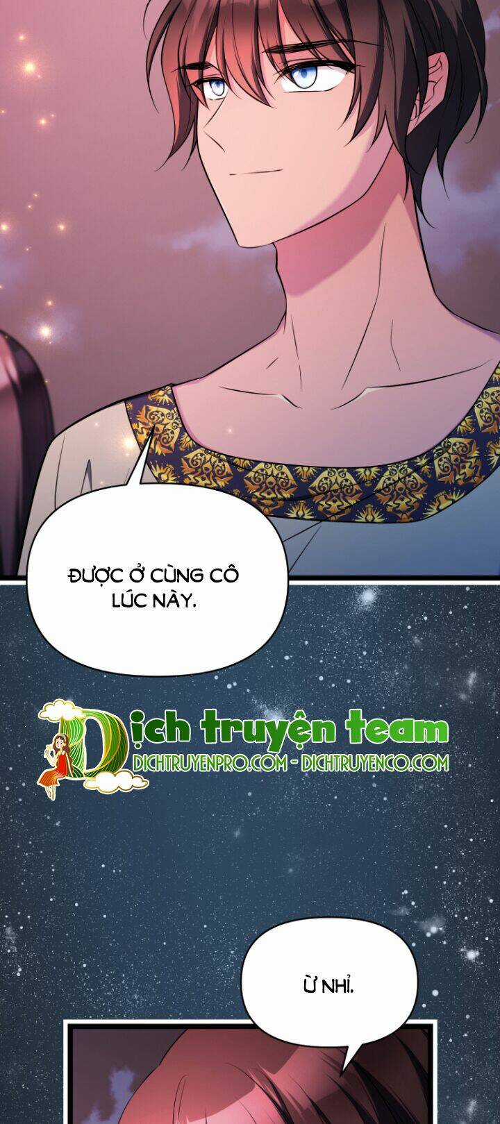 Hoàng Đế Bệ Hạ Là Mãnh Thú Chapter 44 trang 39