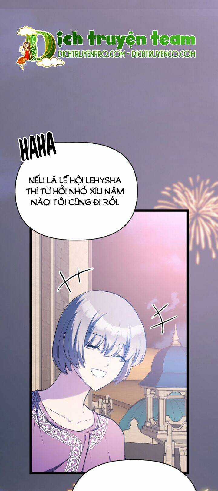 Hoàng Đế Bệ Hạ Là Mãnh Thú Chapter 44 trang 4