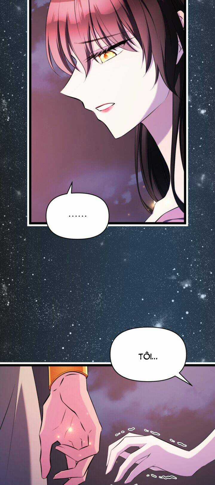 Hoàng Đế Bệ Hạ Là Mãnh Thú Chapter 44 trang 40