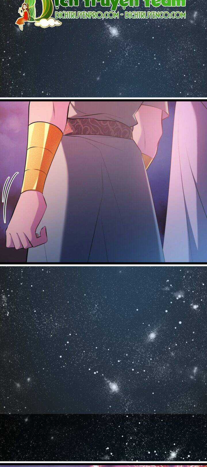 Hoàng Đế Bệ Hạ Là Mãnh Thú Chapter 44 trang 43