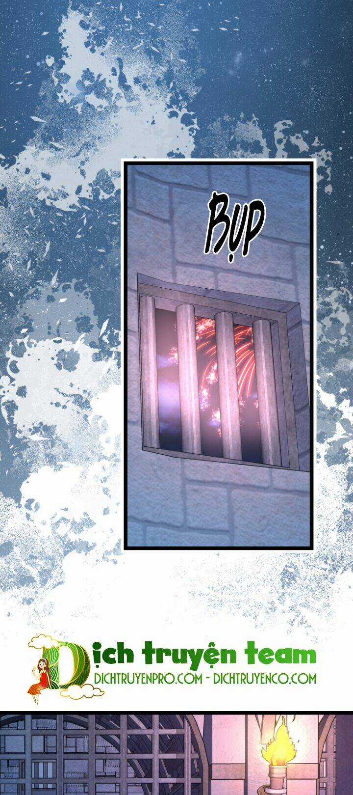 Hoàng Đế Bệ Hạ Là Mãnh Thú Chapter 44 trang 45