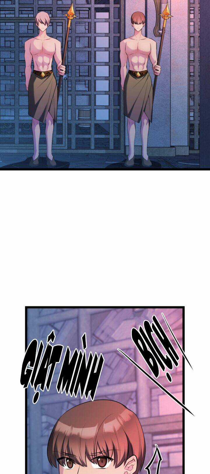 Hoàng Đế Bệ Hạ Là Mãnh Thú Chapter 44 trang 46