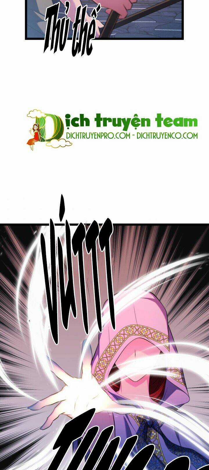 Hoàng Đế Bệ Hạ Là Mãnh Thú Chapter 44 trang 48