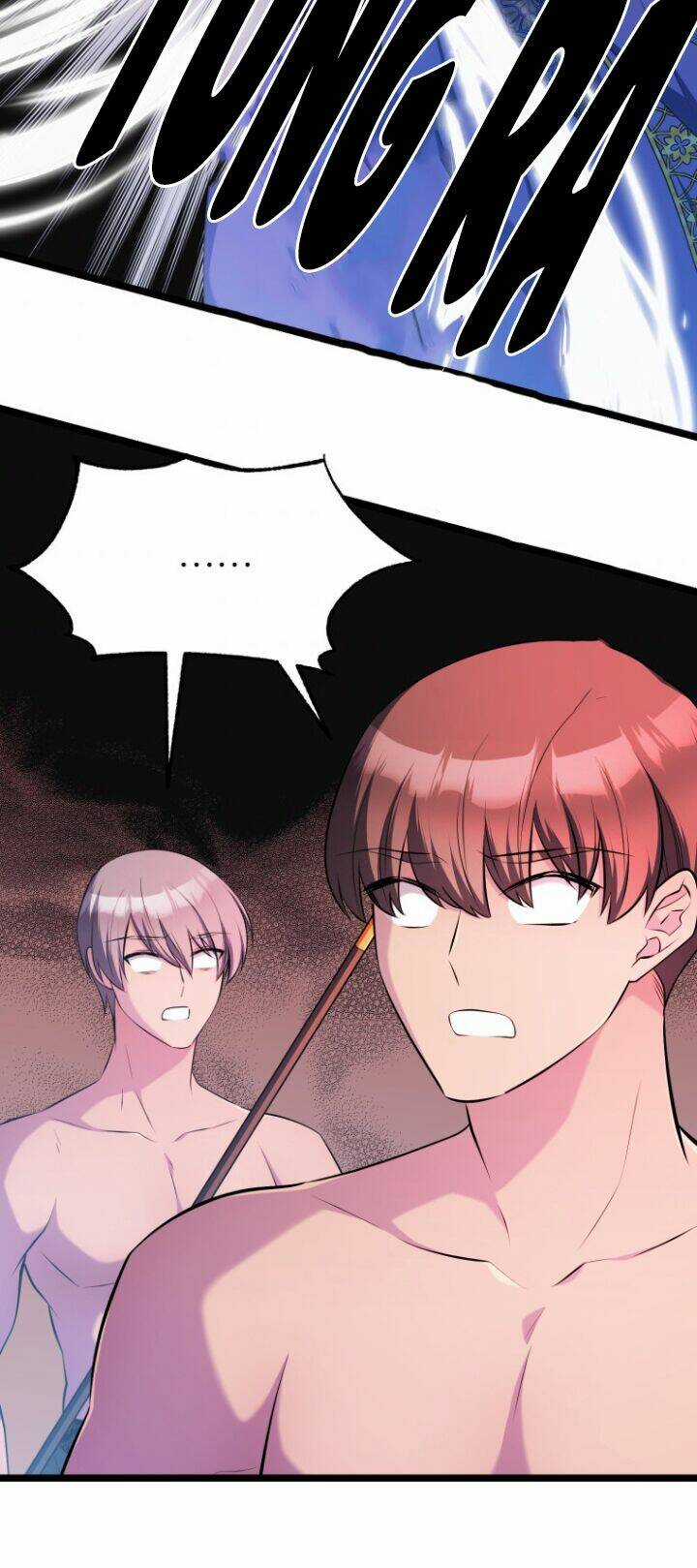 Hoàng Đế Bệ Hạ Là Mãnh Thú Chapter 44 trang 49