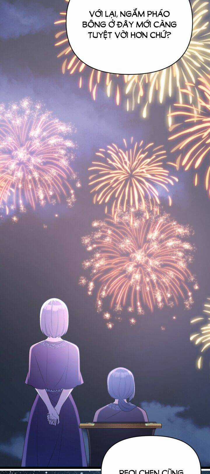 Hoàng Đế Bệ Hạ Là Mãnh Thú Chapter 44 trang 5