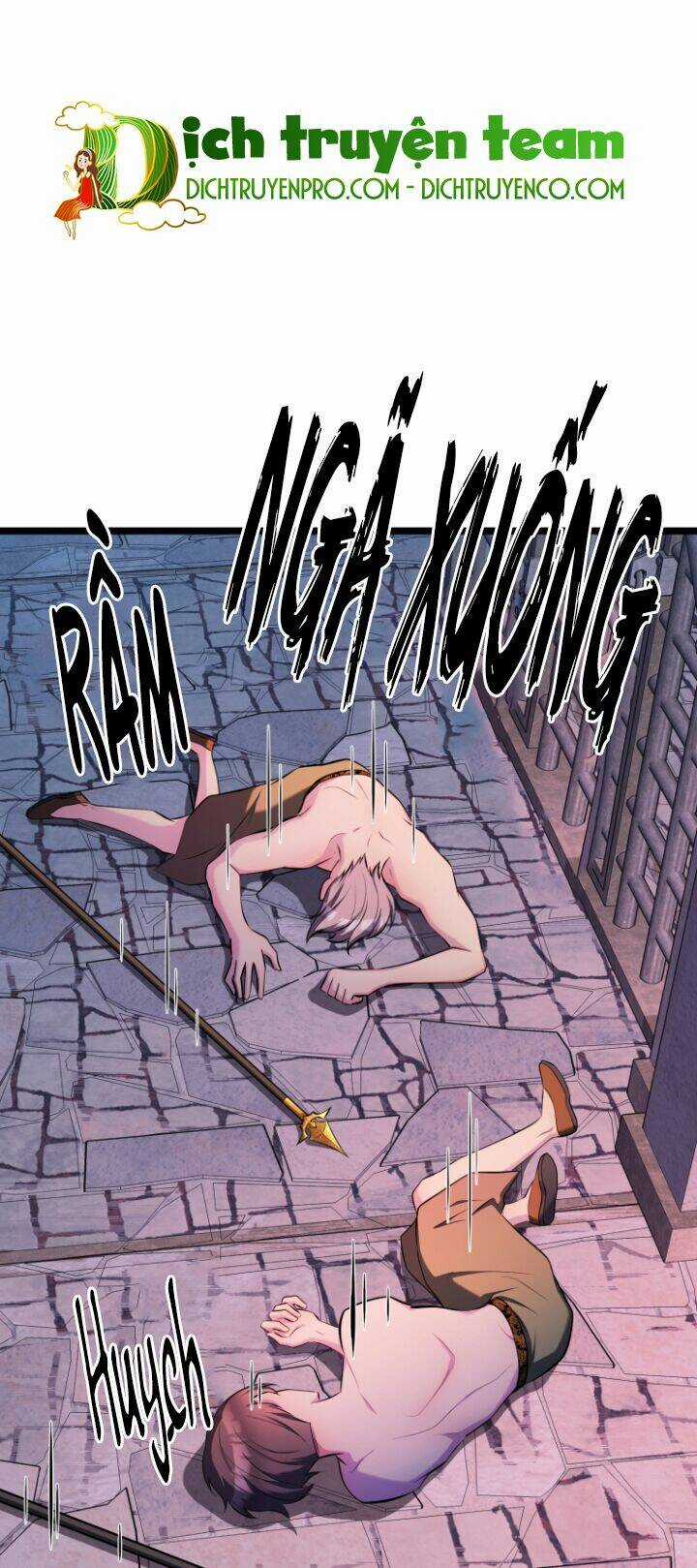 Hoàng Đế Bệ Hạ Là Mãnh Thú Chapter 44 trang 50