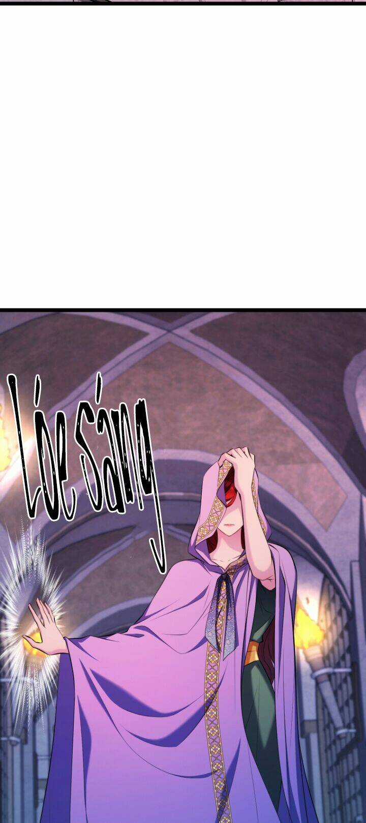 Hoàng Đế Bệ Hạ Là Mãnh Thú Chapter 44 trang 51