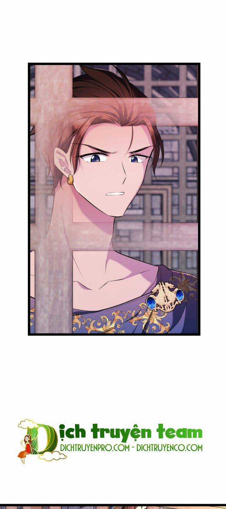 Hoàng Đế Bệ Hạ Là Mãnh Thú Chapter 44 trang 56