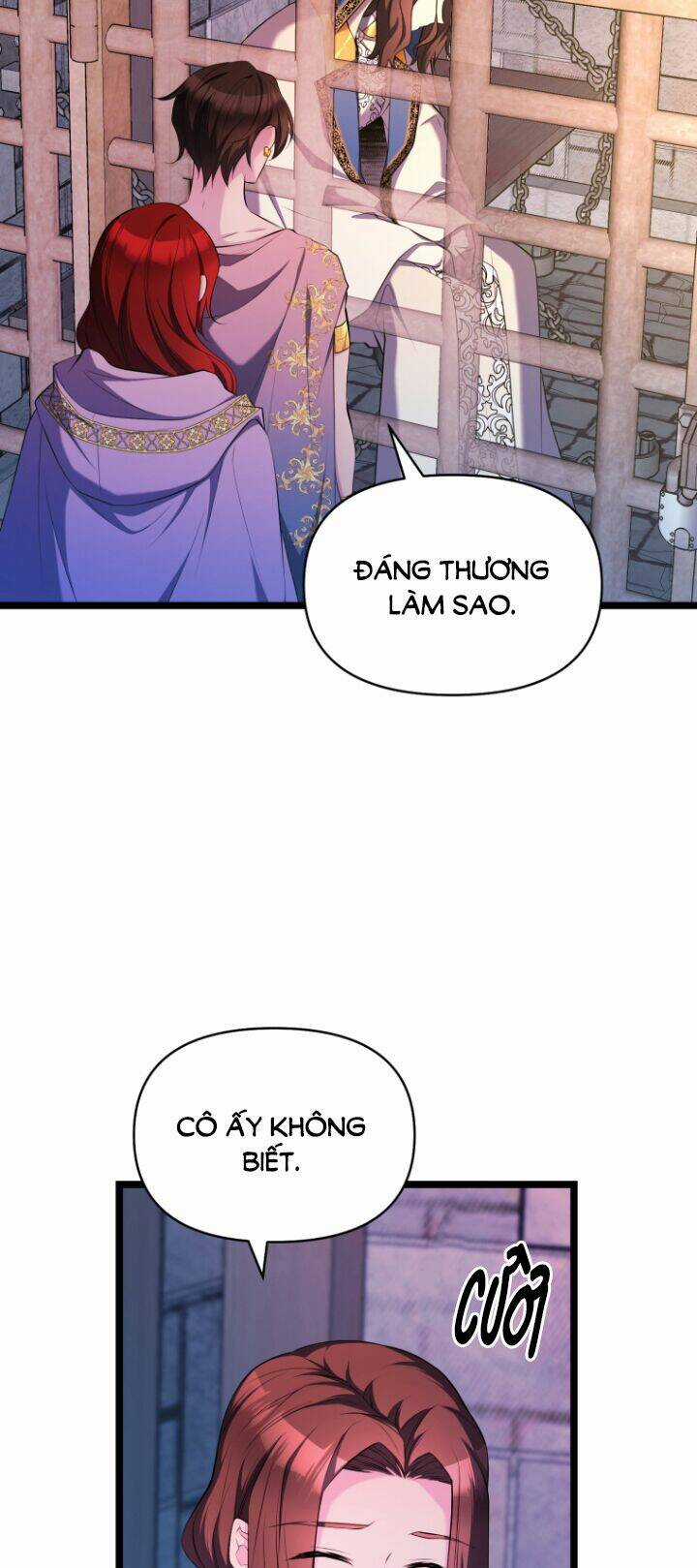 Hoàng Đế Bệ Hạ Là Mãnh Thú Chapter 44 trang 57